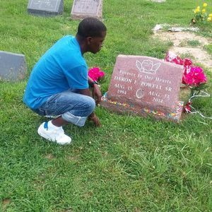 Meet your Posher, Daryl